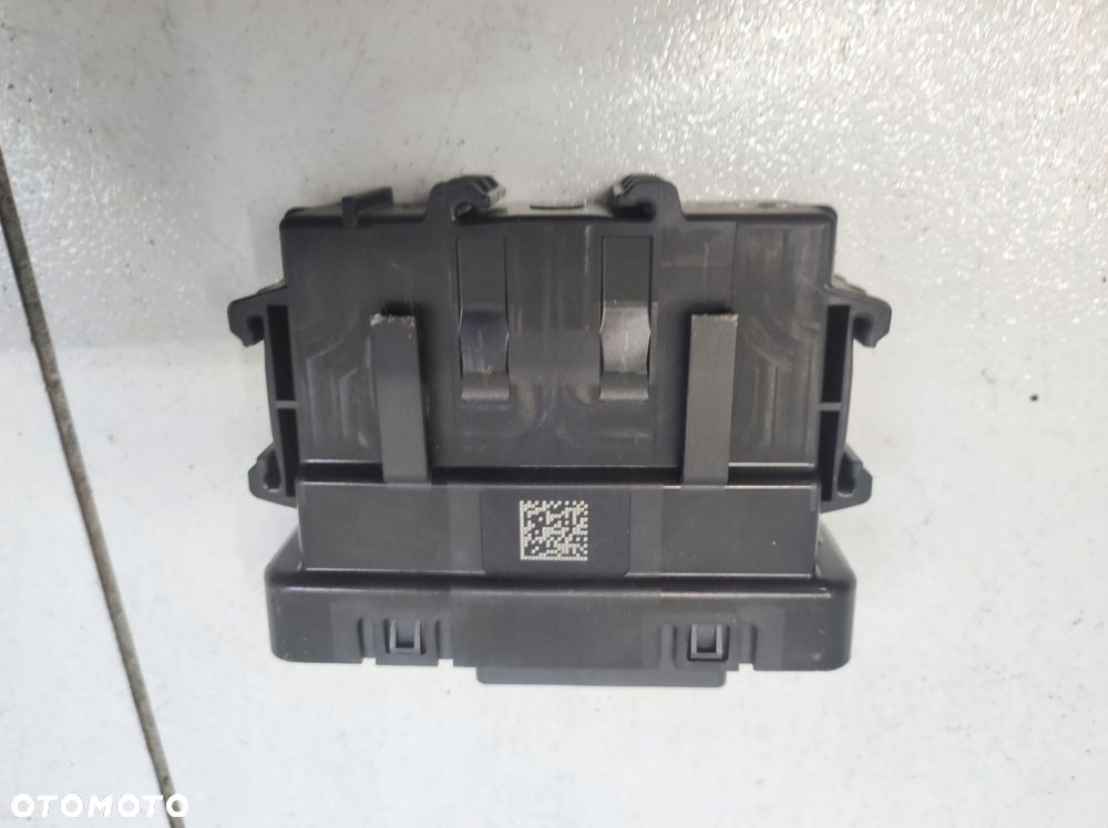 moduł sterownik renault clio 5 lift - 2