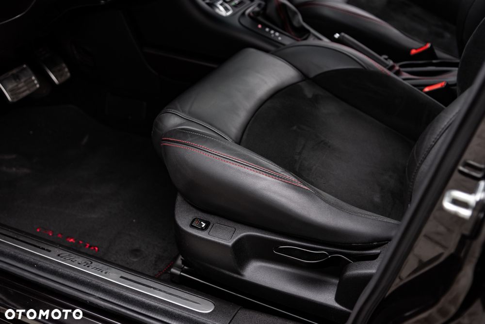 Alfa Romeo Giulietta 1750 TBi Veloce S TCT - 20