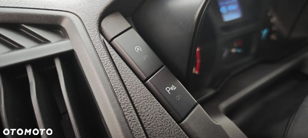 Ford Transit L2H2 - 16