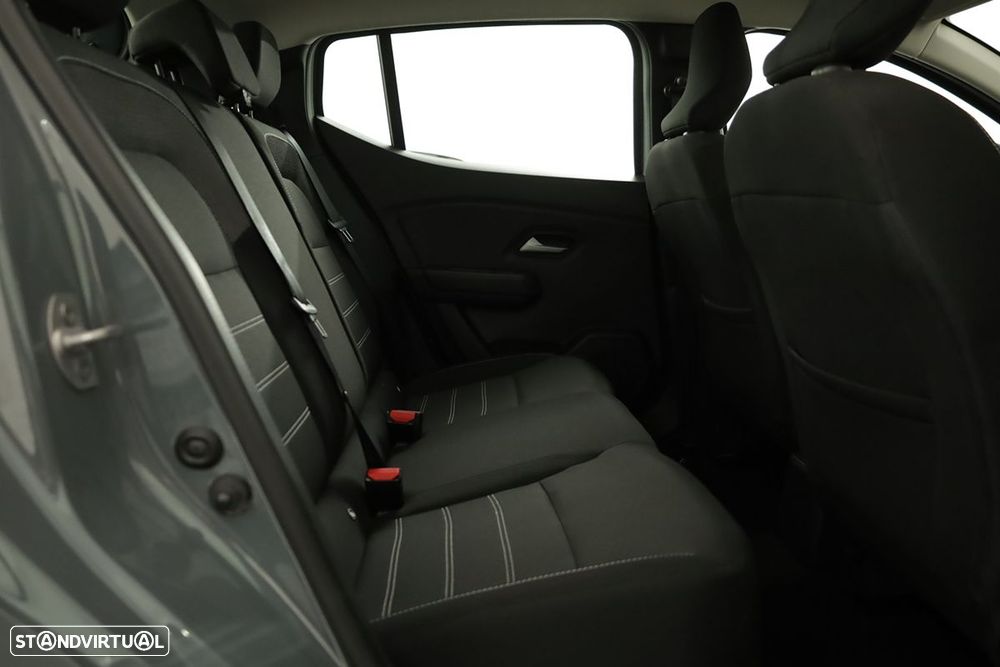 Dacia Sandero 1.0 TCe Expression - 22