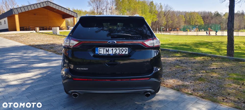 Ford Edge - 15
