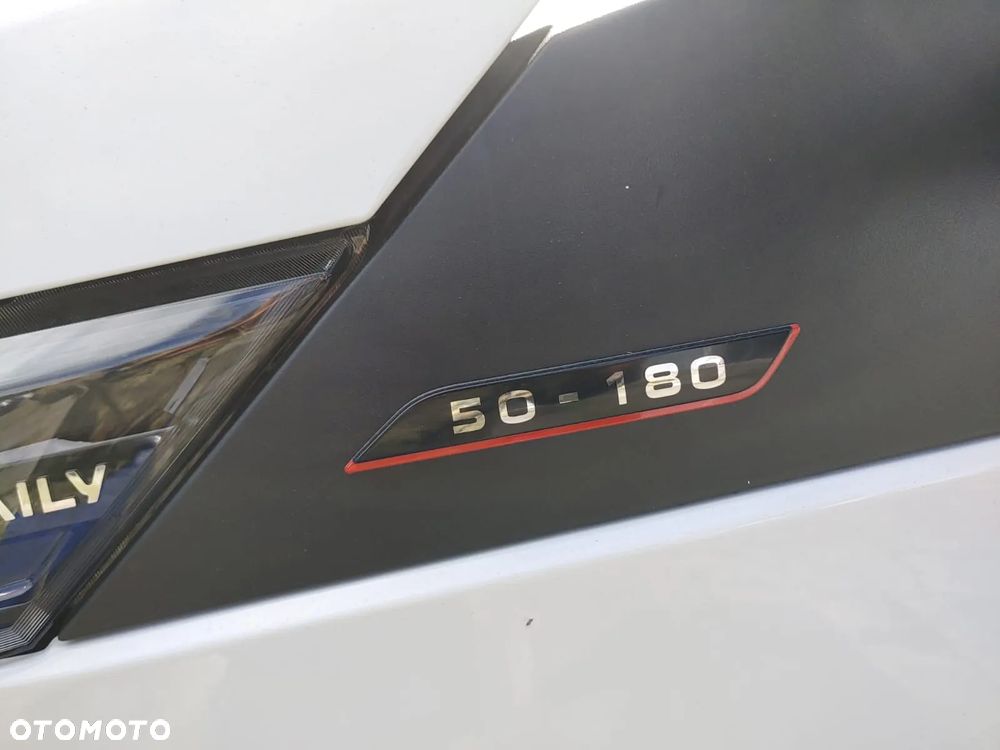 Iveco 50c 35c 70C HDS, plandeka, wywrotka, żuraw, skrzynia - 6