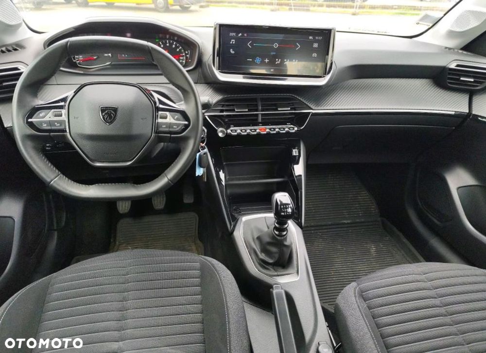 Peugeot 208 PureTech 100 Active - 6