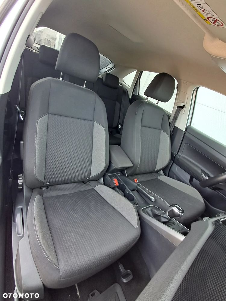 Volkswagen Taigo 1.0 TSI Life DSG - 12