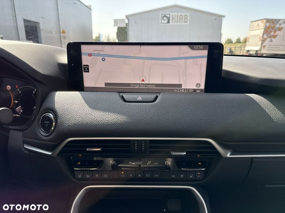 Mazda CX-60 2.5 PHEV Homura Plus AWD - 24