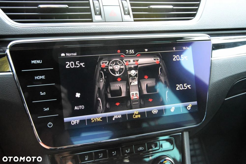Skoda Superb 2.0 TDI SCR L&K DSG - 30