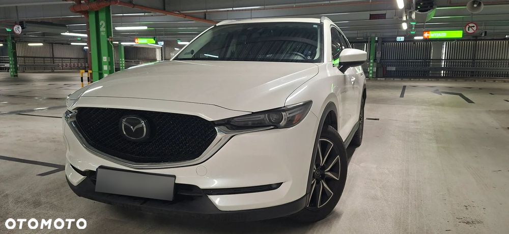 Mazda CX-5 2.5 Skyprestige 2WD - 22