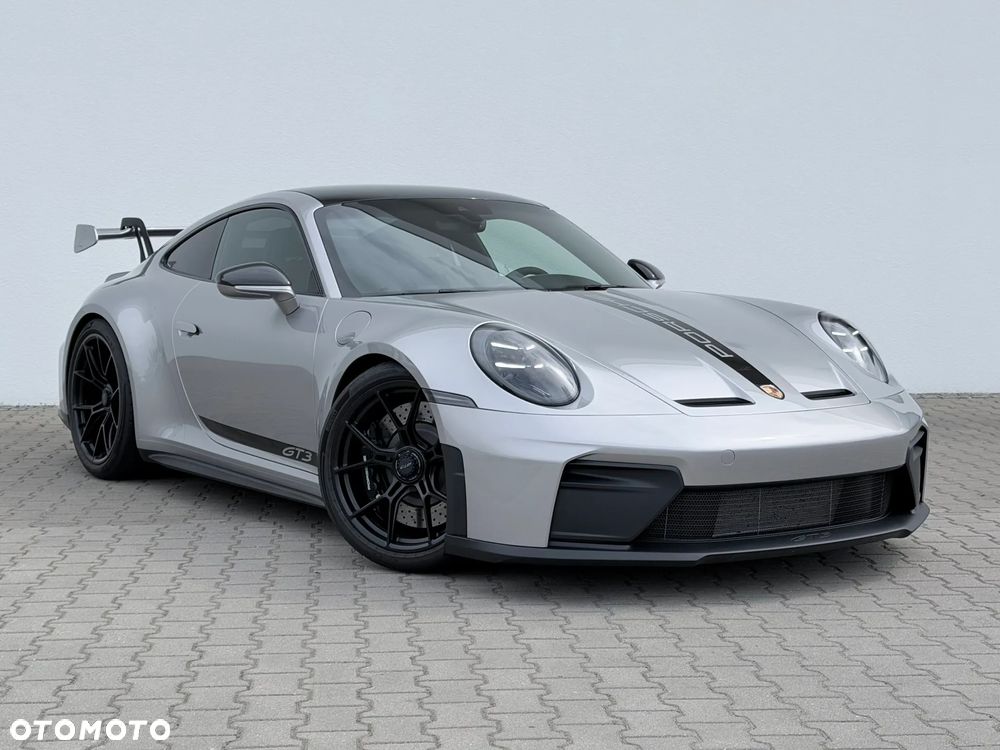 Porsche 911 GT3 - 6