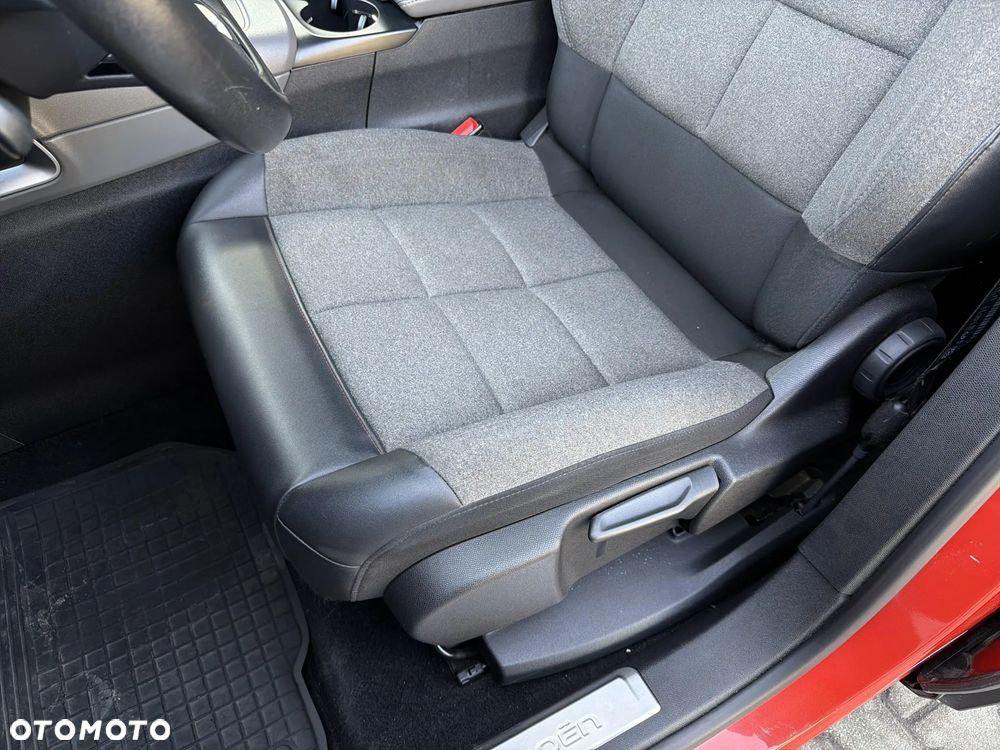 Citroën C5 Aircross 1.2 PureTech C-Series - 22