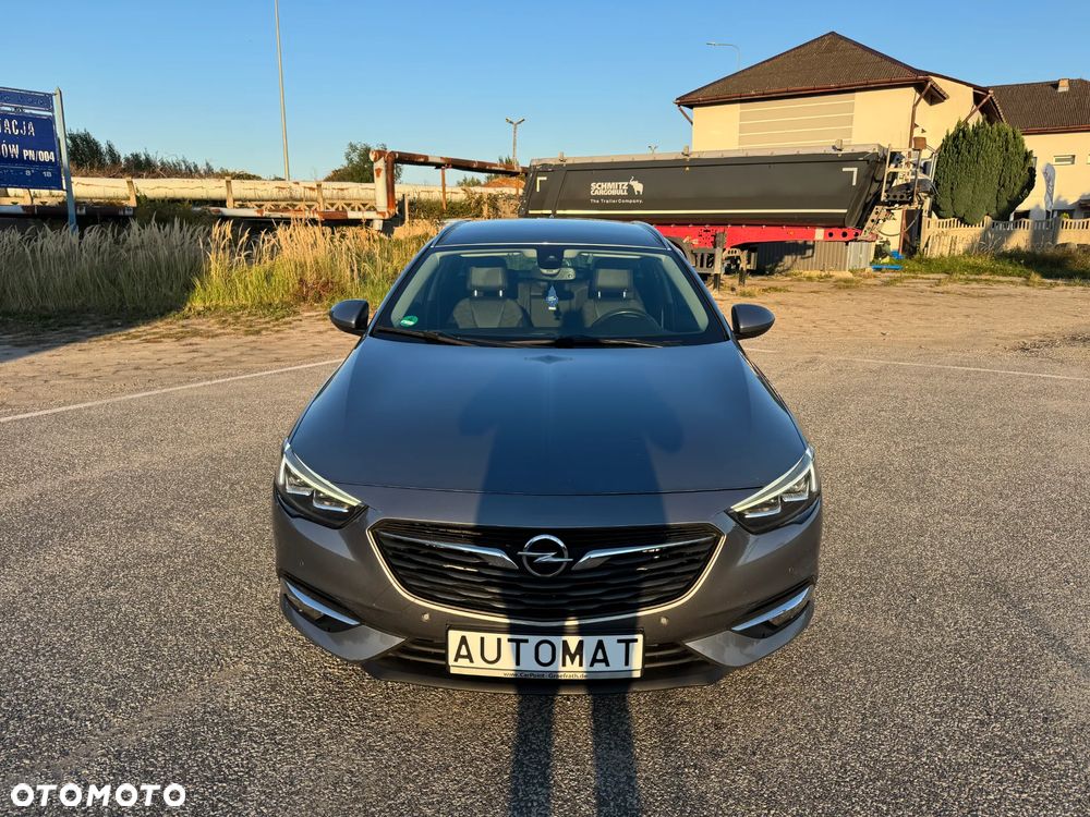 Opel Insignia 2.0 CDTI automatik Business Innovation - 9