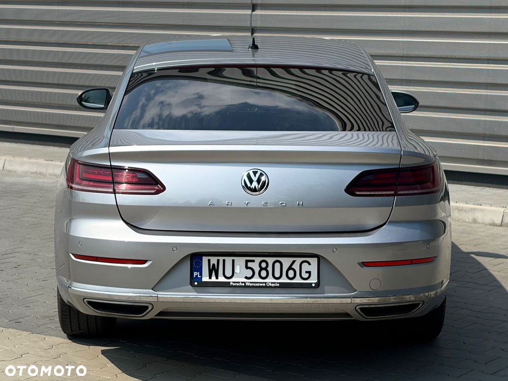 Volkswagen Arteon 2.0 TSI GPF Elegance DSG - 6