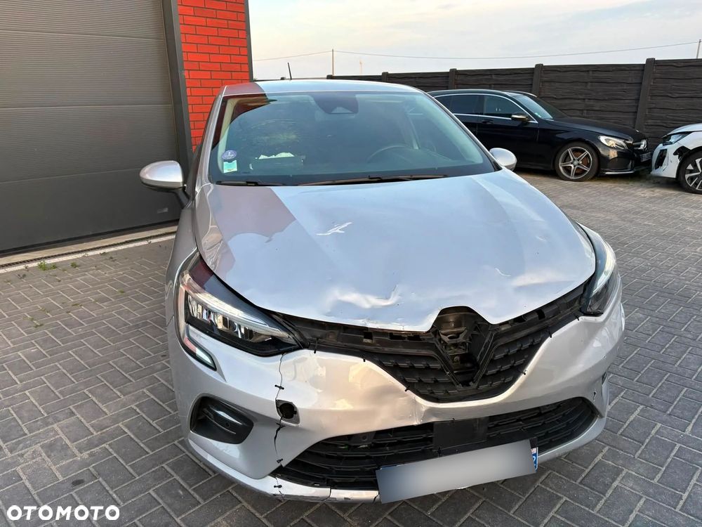 Renault Clio E-TECH 140 INTENS - 33