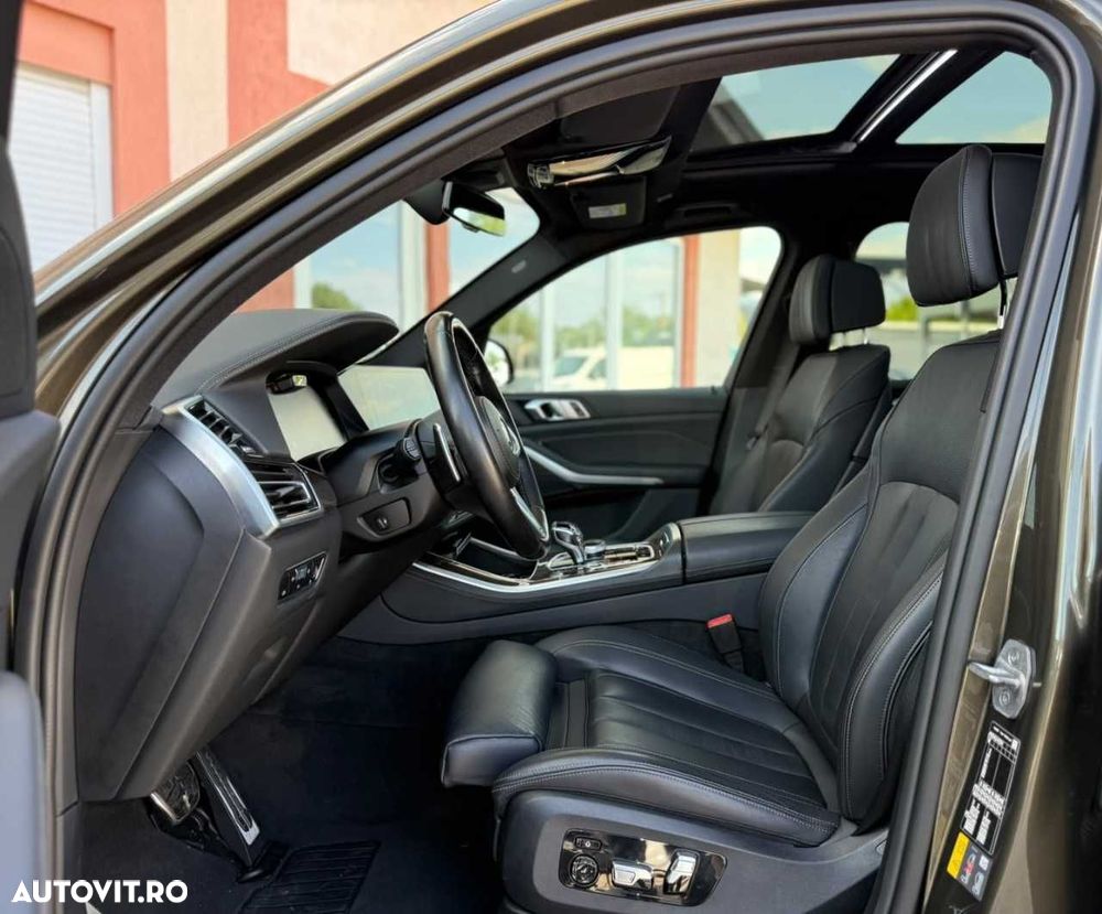 BMW X5 - 18