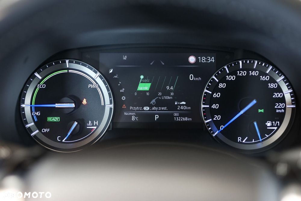 Toyota Highlander - 7