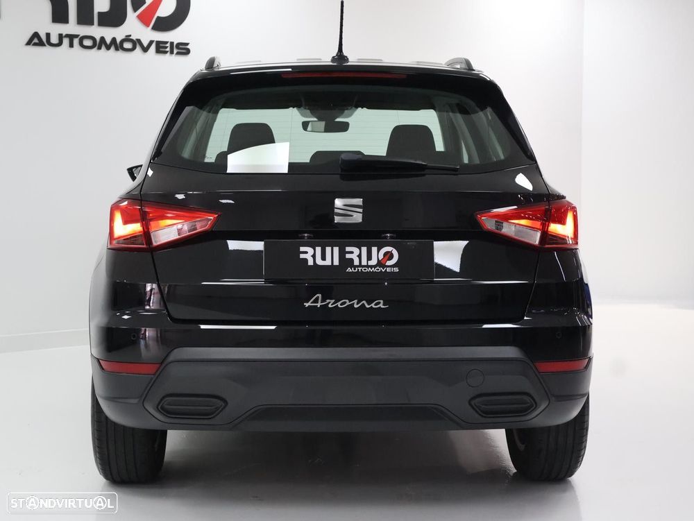 SEAT Arona 1.0 TSI Style - 28