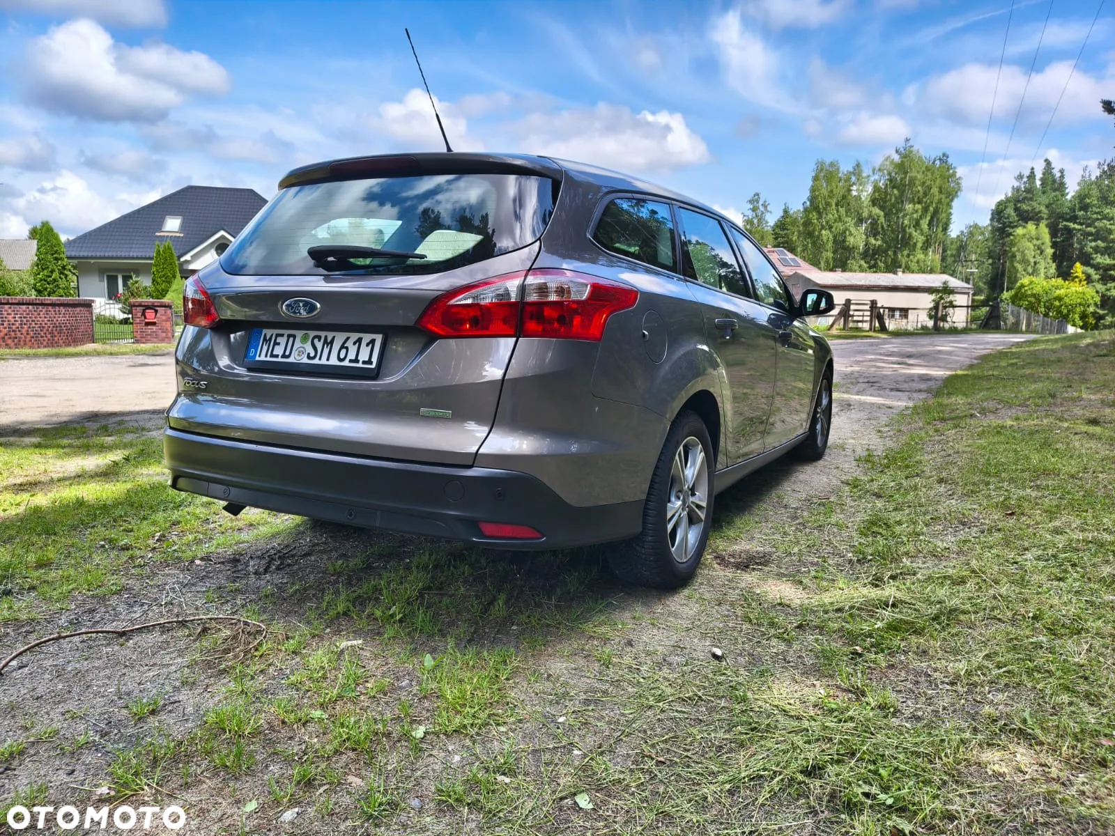 Ford Focus - 7