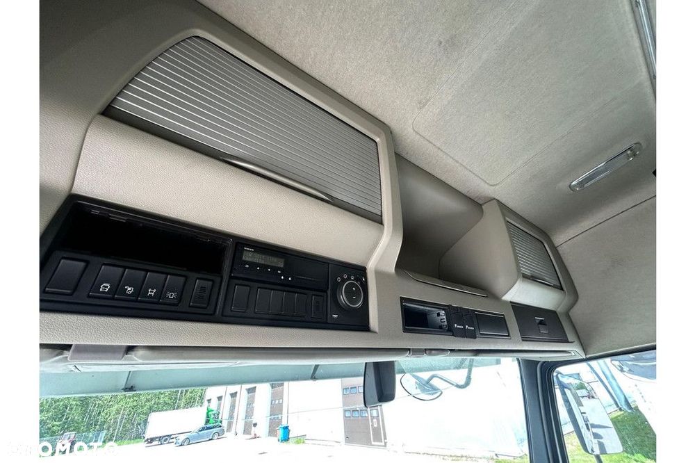 Volvo FM330 4X2 EURO6 + VEB - 14