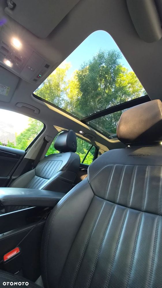 Skoda Superb 2.0 TDI 4x4 L&K DSG - 14