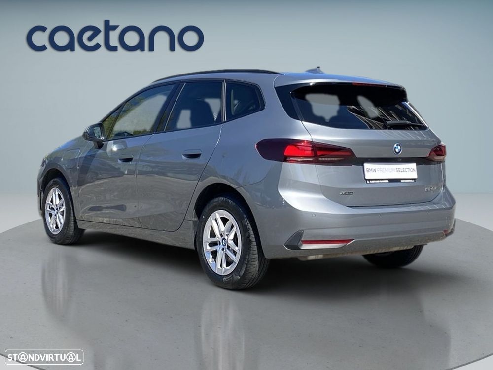 BMW 225xe Active Tourer e xDrive - 25