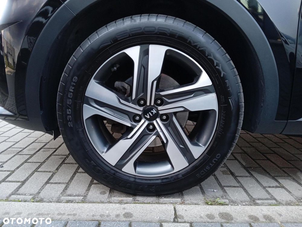 Kia Sorento 1.6 T-GDI HEV XL - 10