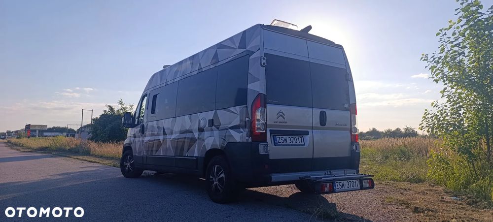 Citroën Jumper - 5