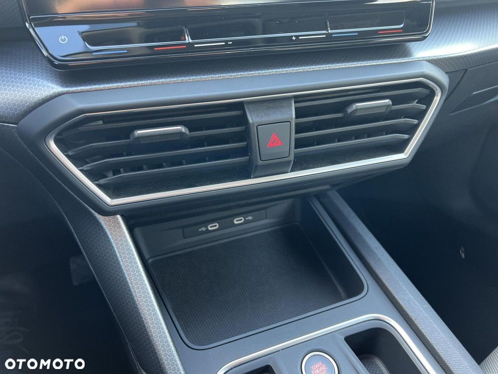 Seat Leon 2.0 TDI Style DSG - 29