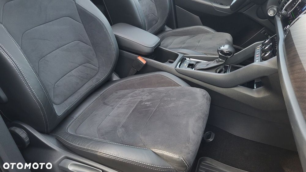 Skoda Kodiaq 2.0 TDI 4x4 Style DSG 7os - 19