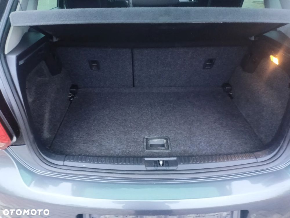 Volkswagen Polo 1.4 Team - 19