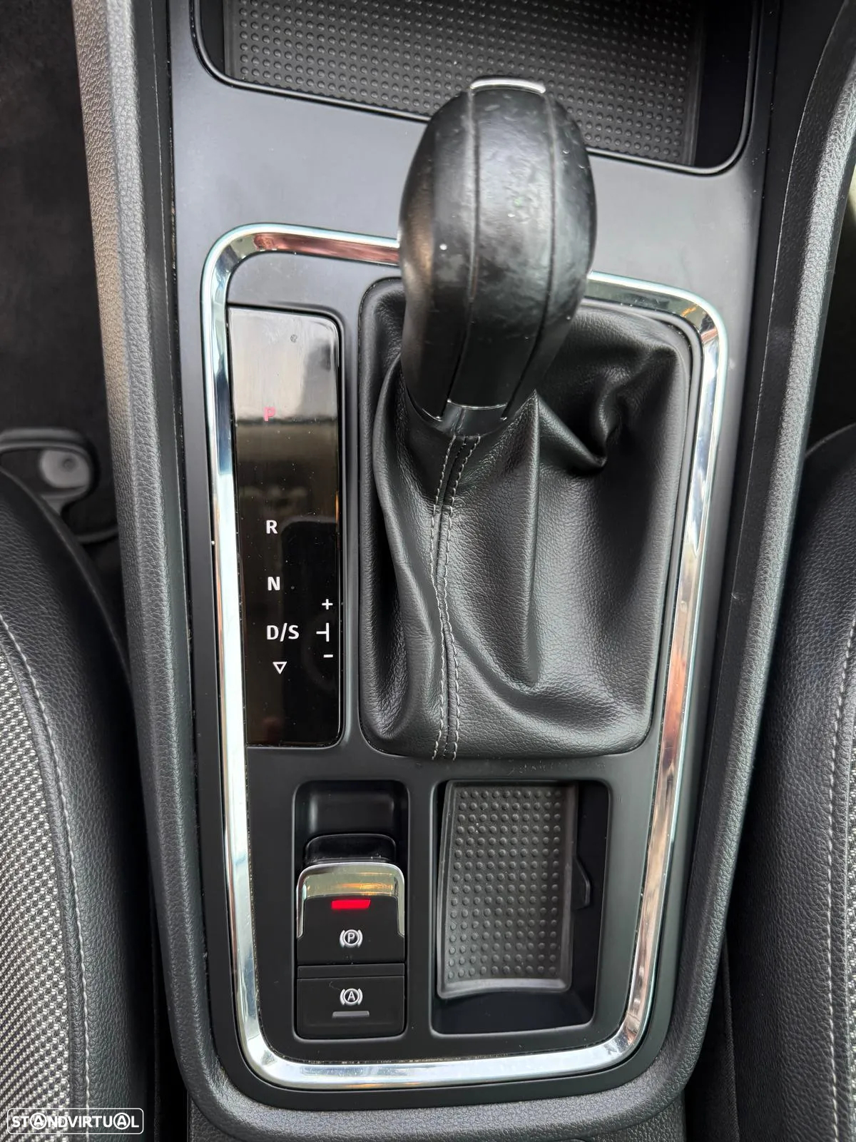 SEAT Ateca 1.6 TDI Xcellence DSG - 28