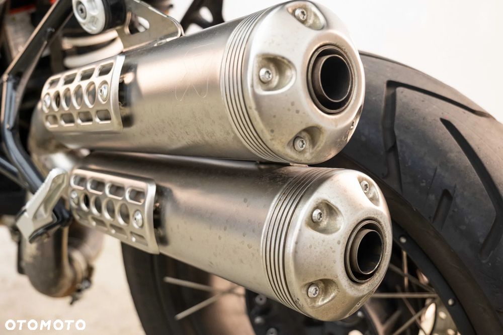 BMW R - 15