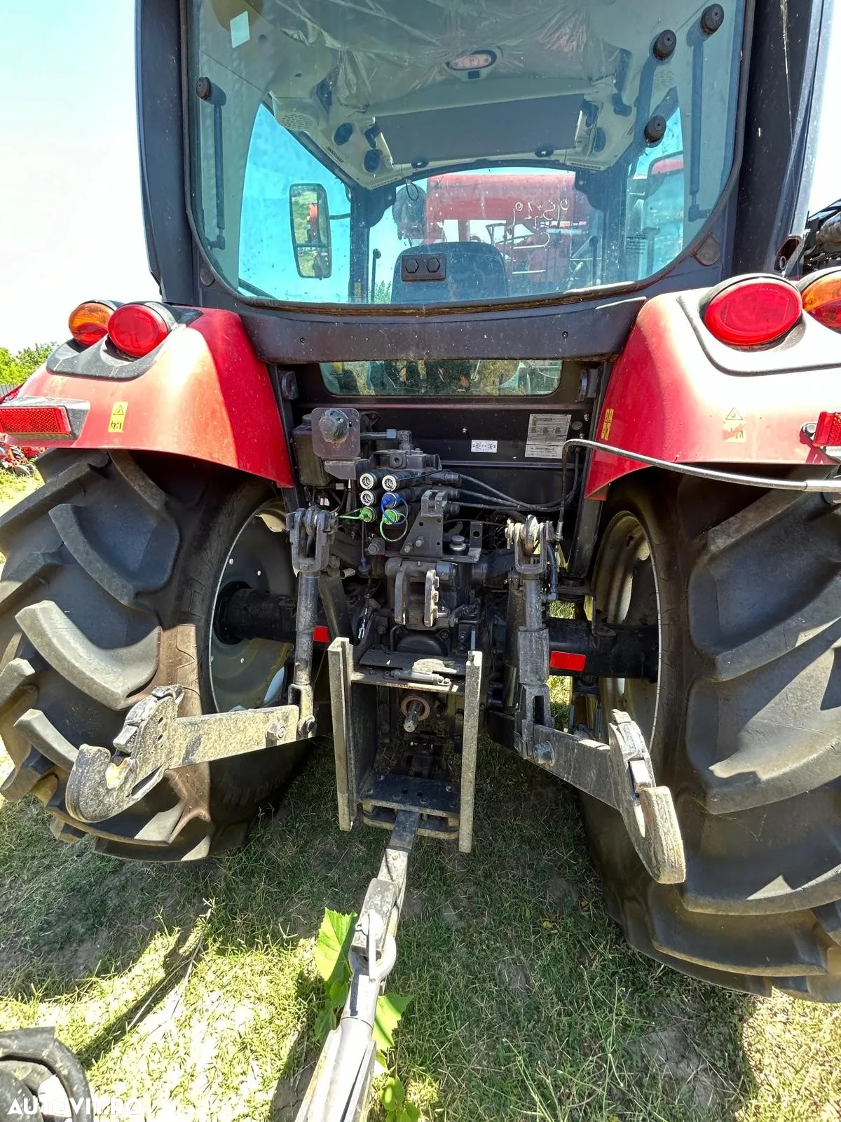 McCormik X5.45 T4i - 13