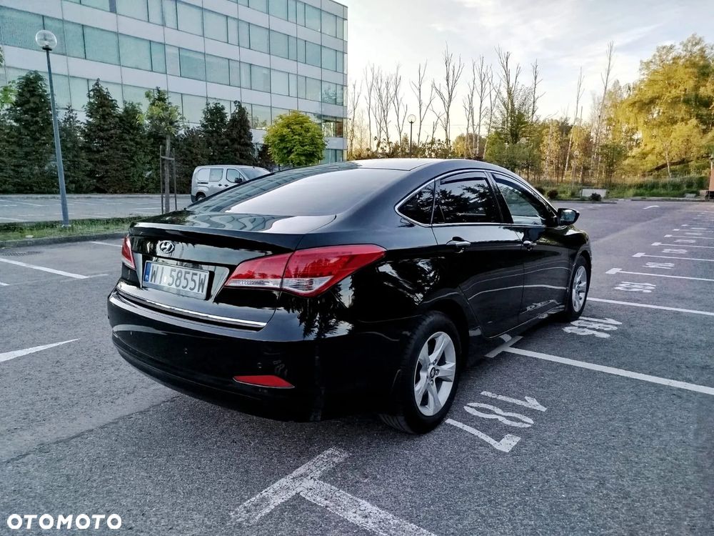 Hyundai i40 1.6 GDI Classic - 8