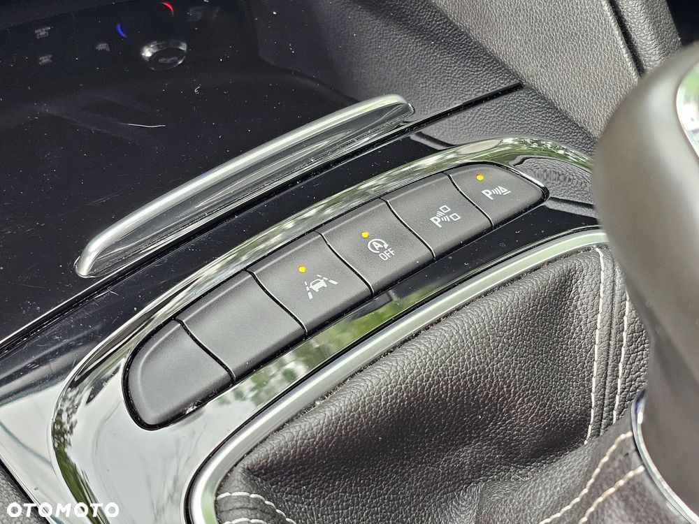 Opel Insignia 2.0 CDTI Elite S&S - 10