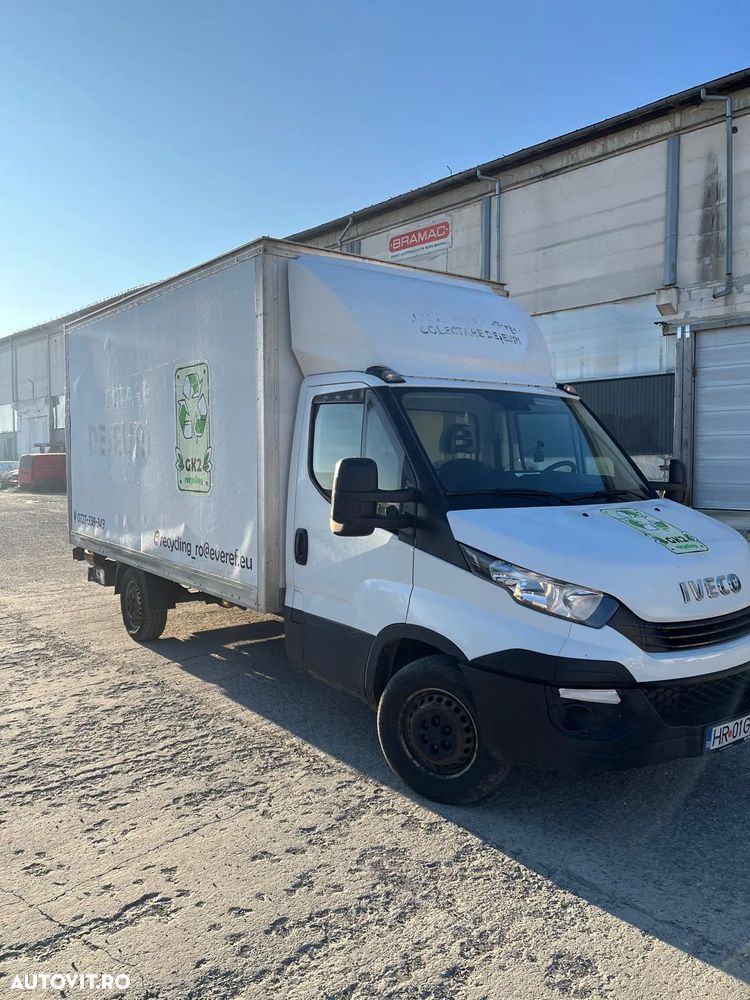 Iveco IS35SI2AA - 29