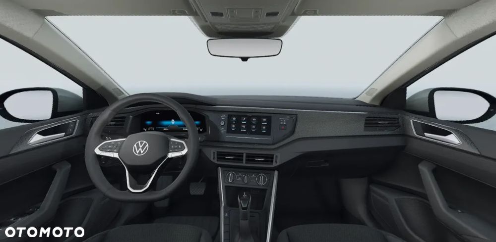 Volkswagen Taigo - 8