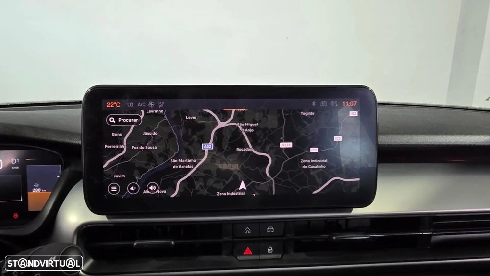 Jeep Avenger 1.2 e-Hybrid Summit DCT - 30