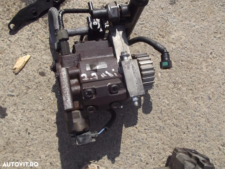 Pompa Injectie Peugeot 607 motor 2.7hdi 407 Citroen C5 C6 2.7hdi - 2