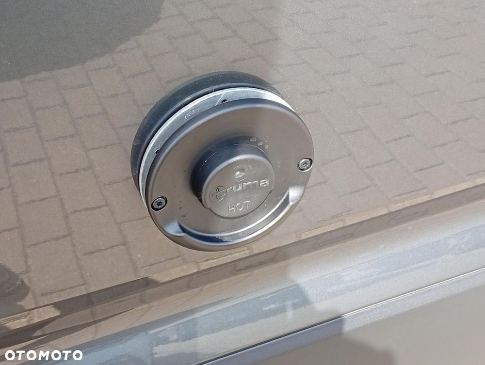 Volkswagen Grand California - 15