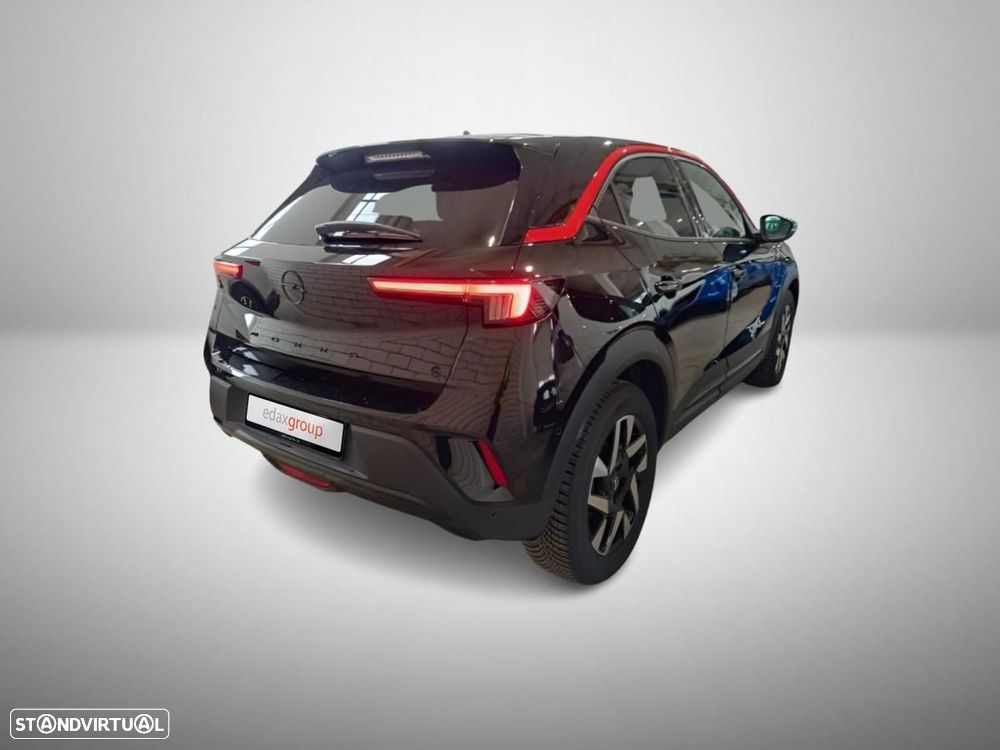 Opel Mokka-e 50 kWh GS - 2