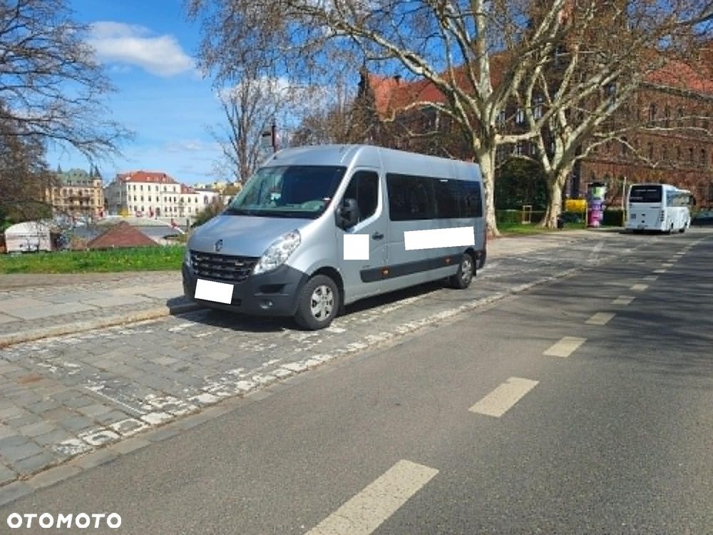 Renault Master 3 - 1