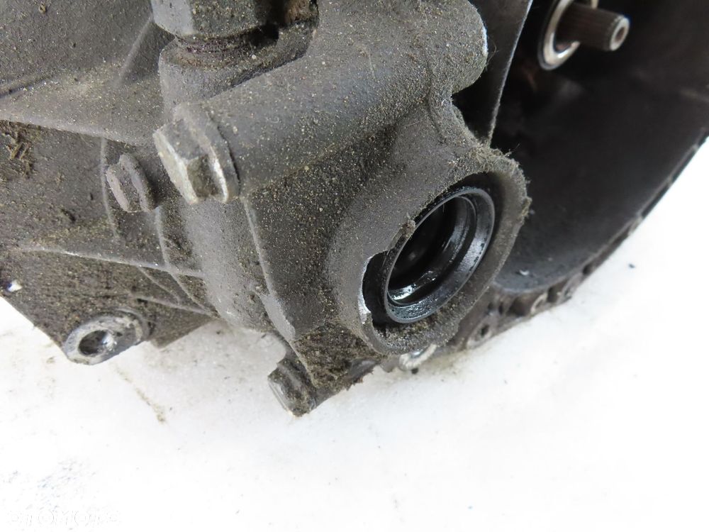 SKRZYNIA BIEGÓW FIAT PUNTO II 1.2 46467446 - 7