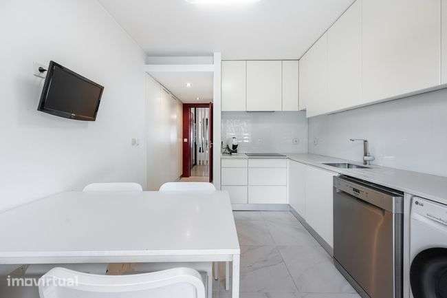 Espetacular Apartamento T3 no Salgueiral - Grande imagem: 5/21