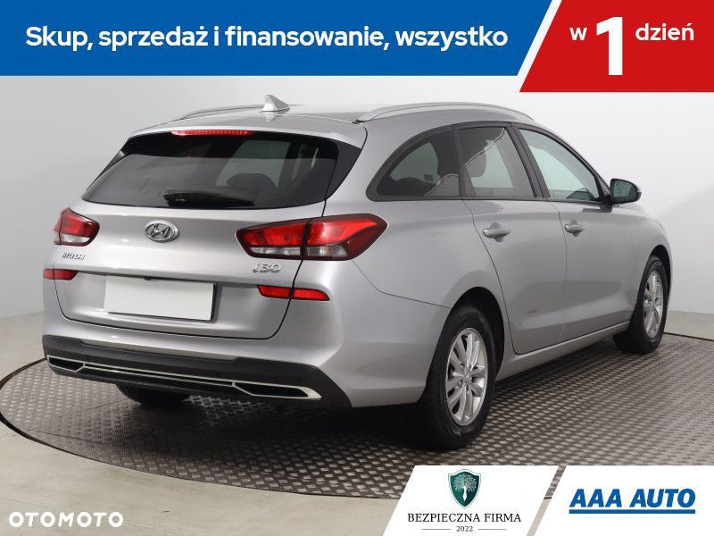 Hyundai i30 - 7