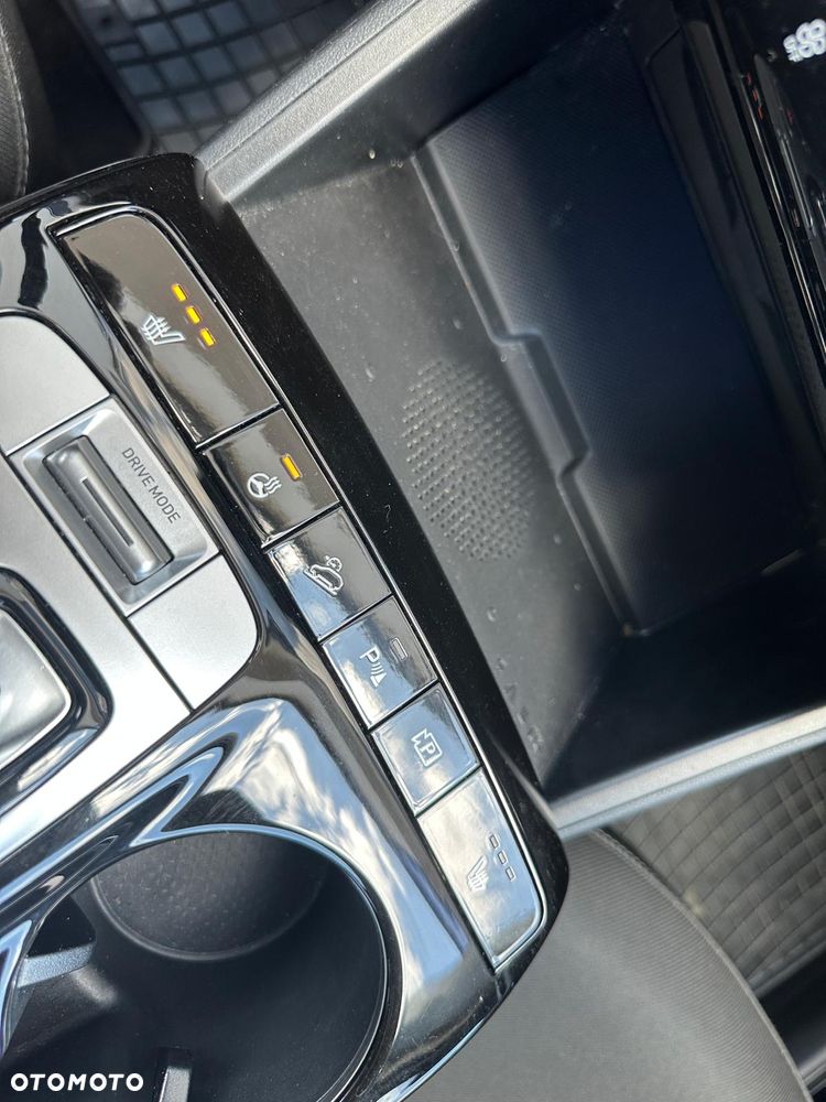 Hyundai Tucson - 23