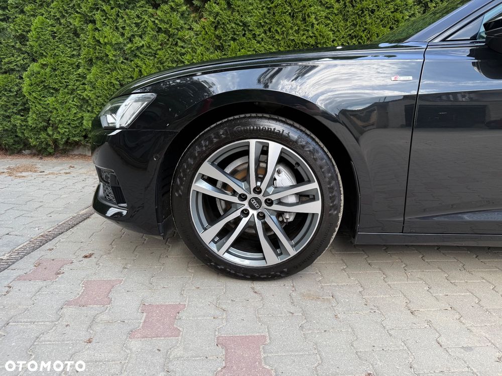 Audi A6 Limousine - 12