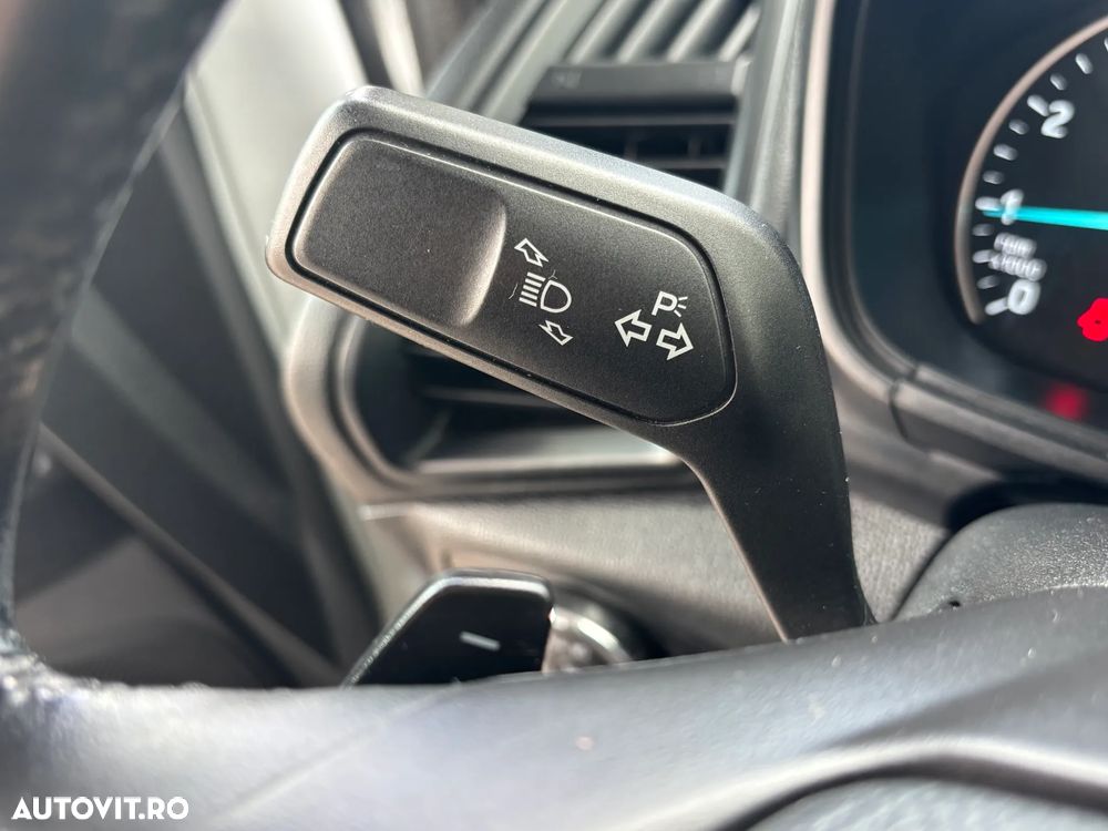 Ford EcoSport 1.0 EcoBoost Aut. Trend - 20