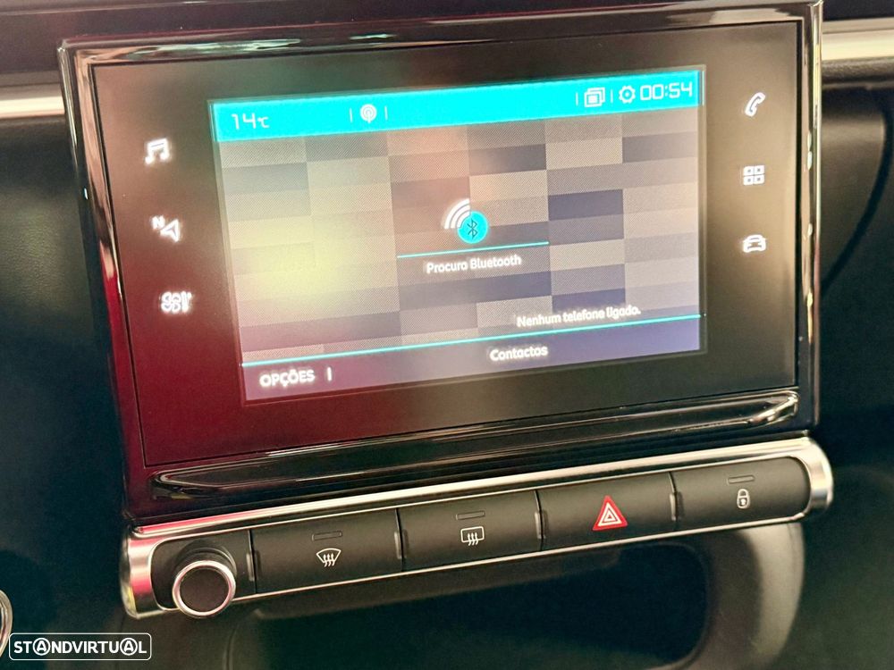 Citroën C3 1.2 PureTech Feel - 23