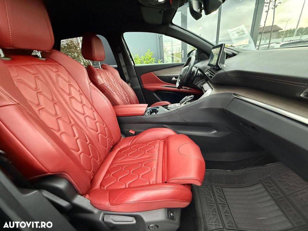 Peugeot 3008 - 15