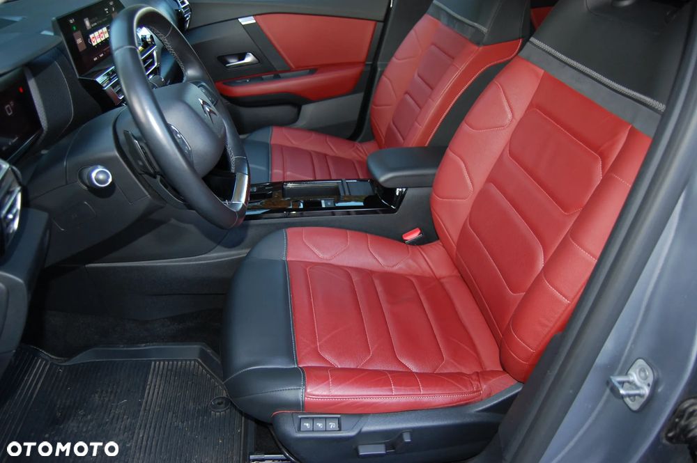 Citroën C4 1.2 PureTech Shine S&S EAT8 - 18