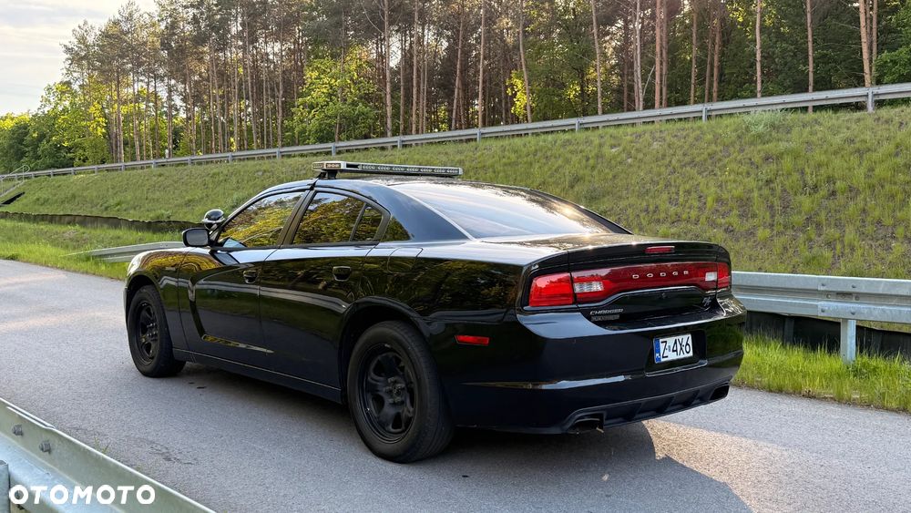 Dodge Charger - 4